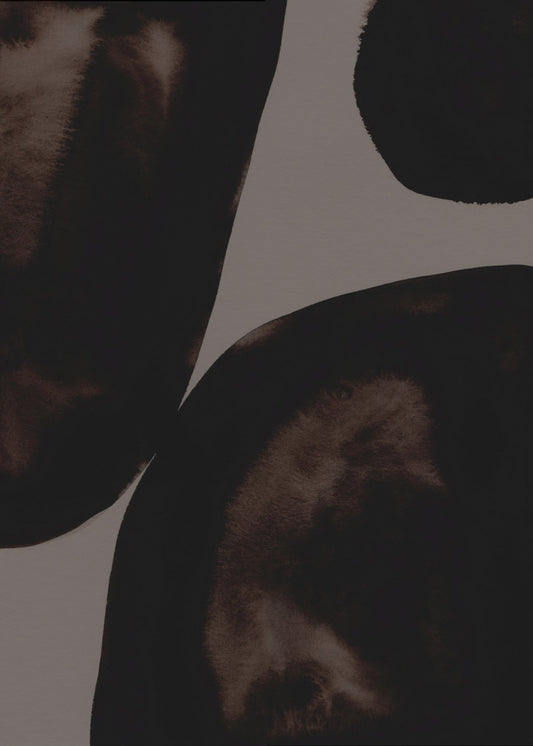 Shapes 14 | Poster