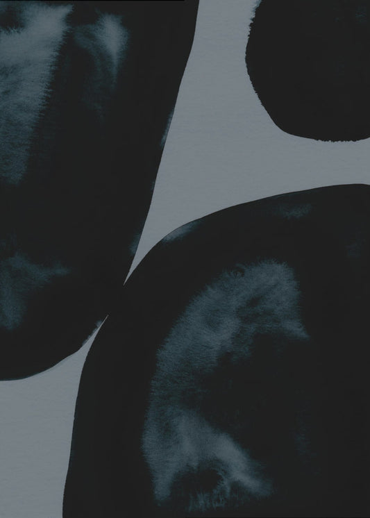 Shapes 14Y | Poster
