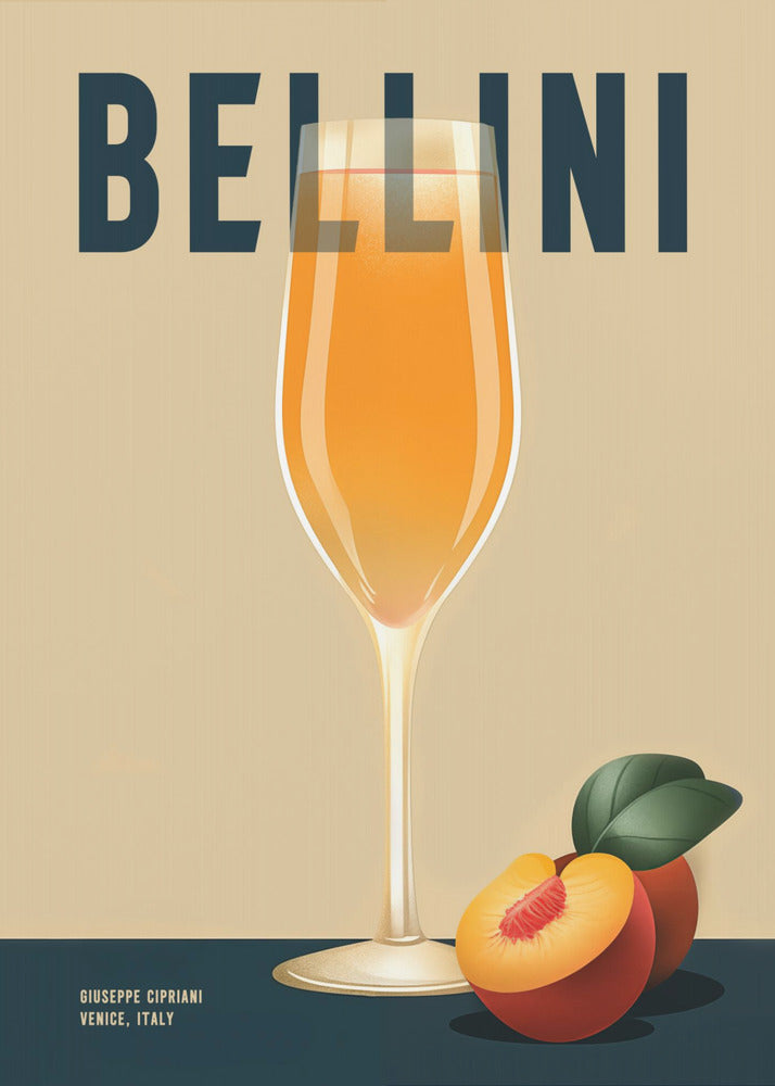 Bellini | Stampe su Tela