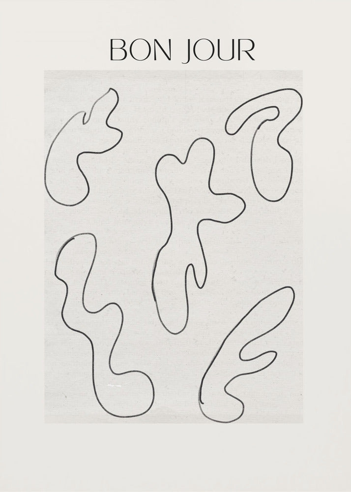 Abstract Morning | Poster