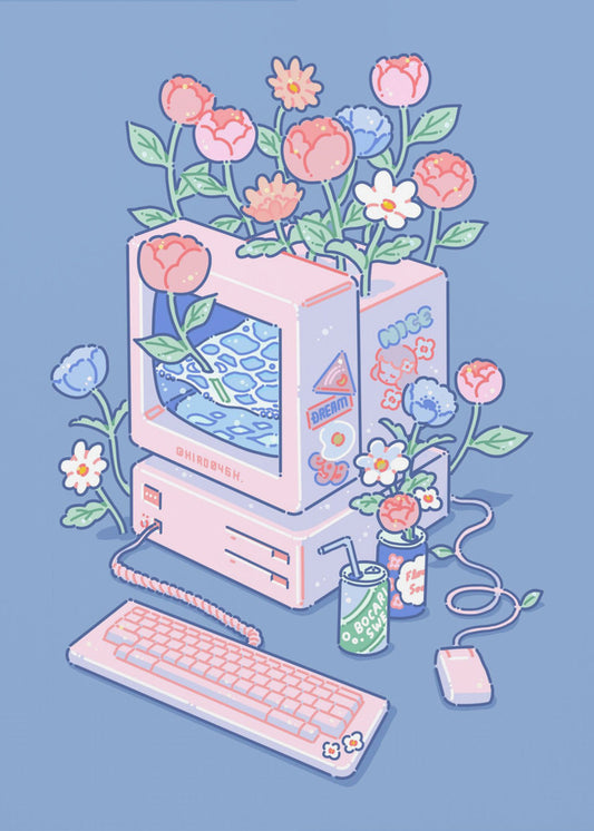 After Work | Canvas