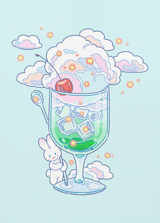 Gräddsoda | Canvas