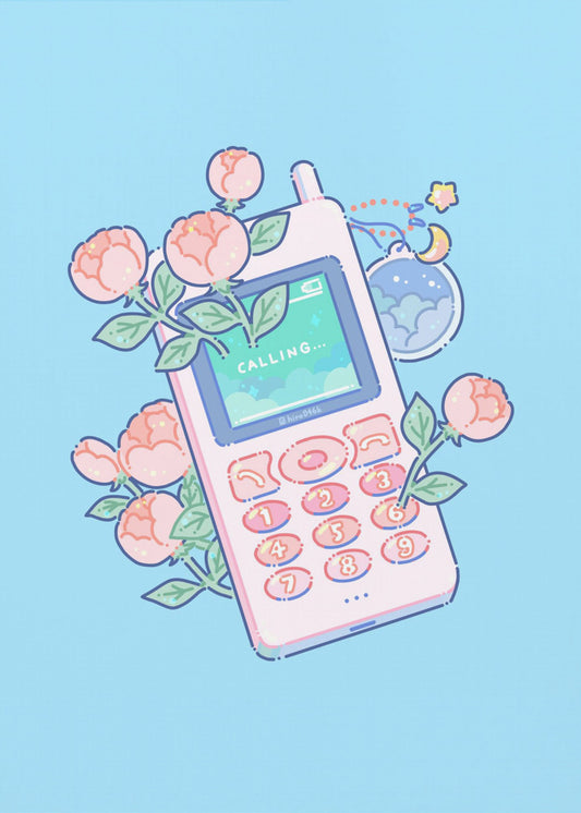 Calling | Canvas