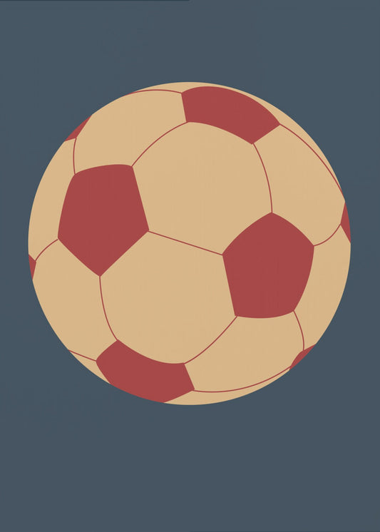 Soccer Ball | Canvas