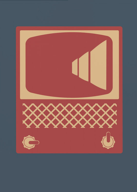 Television | Canvas