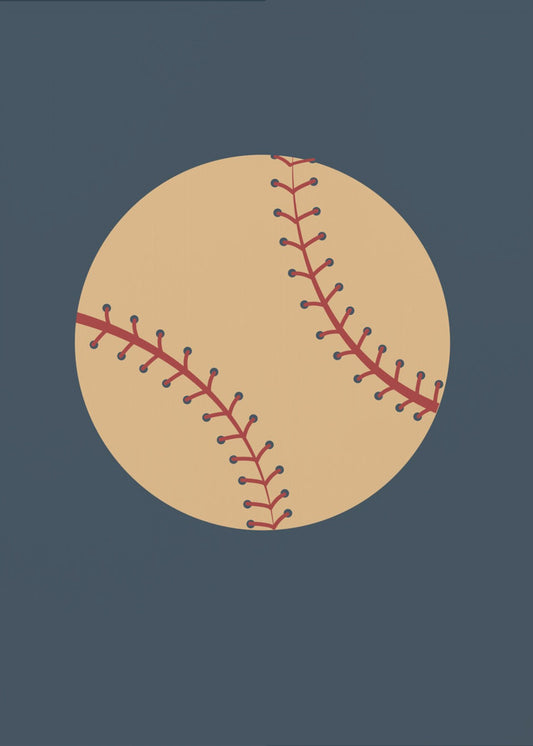 Baseball | Canvas