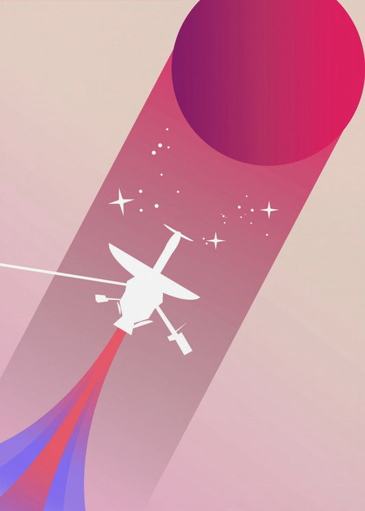 Space Exploration | Canvas