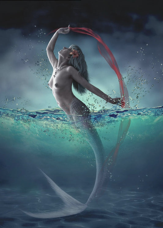 Ariel | Poster