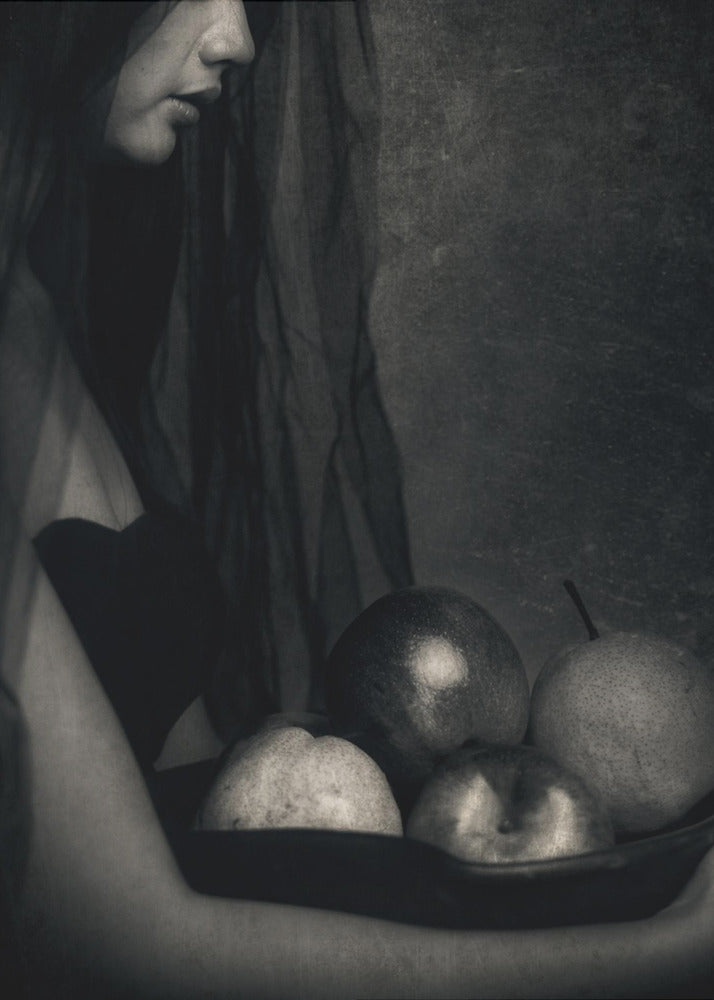 eye of the beholder | Poster