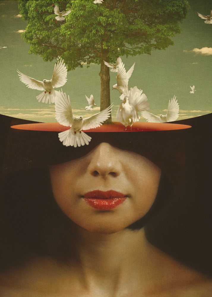 *** | Tableaux sur Toile