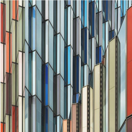 Gevelkunst | Canvasprints