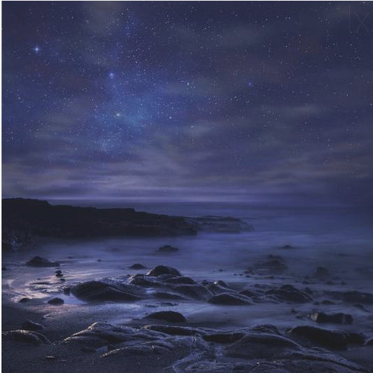 Slapeloosheid | Canvasprints