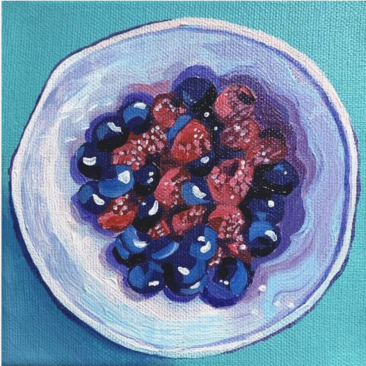 Fruit | Poster