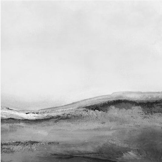 Mono Landschap No2 | Canvasprints