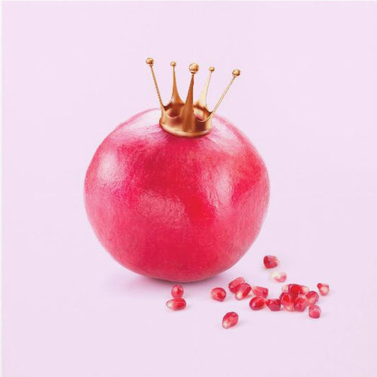 Pomegranate King | Poster