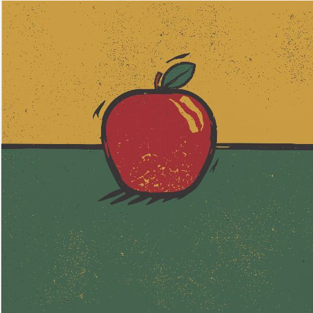 Apple | Poster