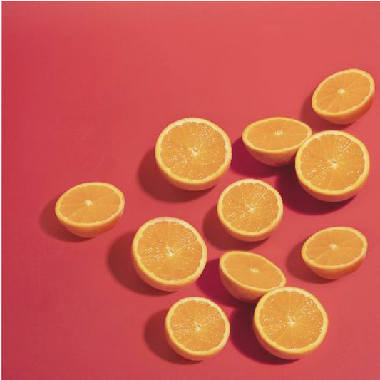 Oranges | Posters - Affiche Artistique