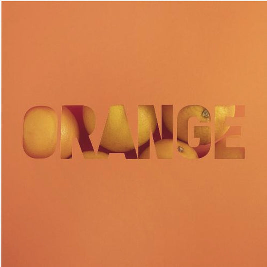 Arancione | Poster - Stampe d’Arte