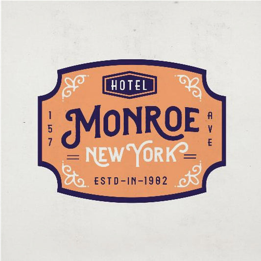 Hotel Monroe Nueva York | Impresiones en Lienzo
