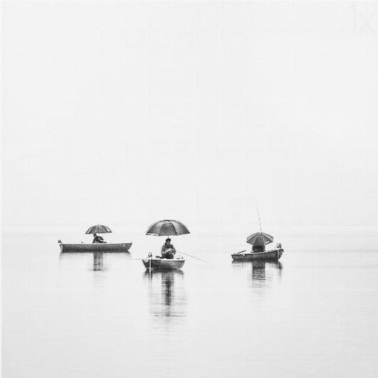 visserswereld | Canvasprints