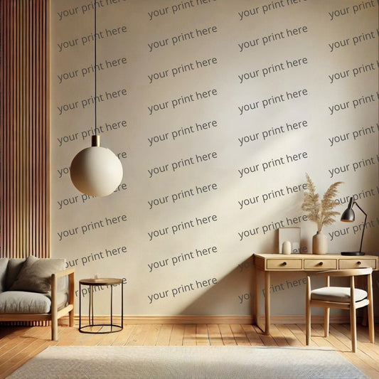 Personalizado Papel Pintado Fotográfico
